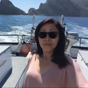 Meet your Posher, Dini